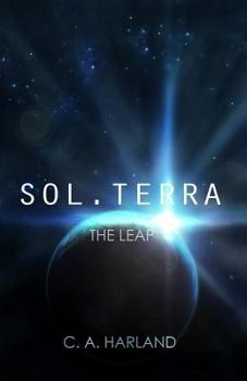 Paperback Sol.Terra - The Leap Book