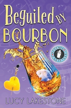 Paperback Beguiled by Bourbon Book