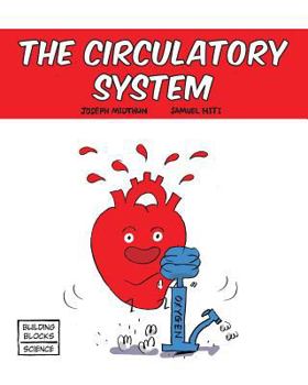 Paperback The Circulatory System Book