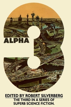 Paperback Alpha 3 Book