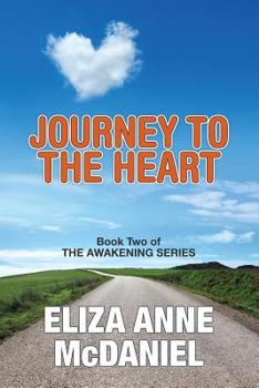 Paperback Journey to the Heart Book