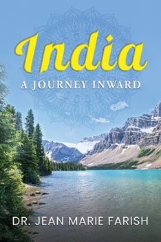 Paperback India: A Journey Inward Book