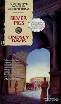 Mass Market Paperback Silver Pigs Book