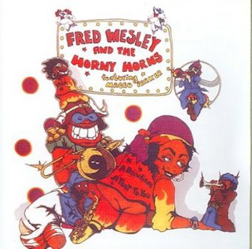 Music - CD Blow for Me, a Toot to You Book
