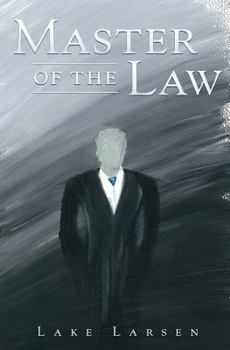 Paperback Master of the Law Book