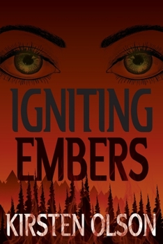 Paperback Igniting Embers Book