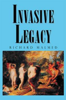 Hardcover Invasive Legacy Book