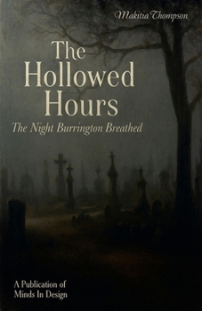 Paperback The Hollowed Hours Book