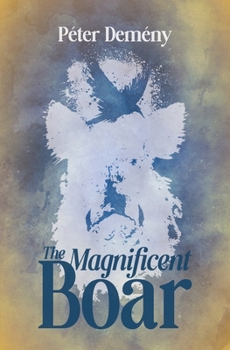 Paperback The Magnificent Boar Book