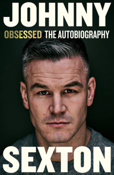 Hardcover Obsessed: The Autobiography Book