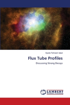 Paperback Flux Tube Profiles Book