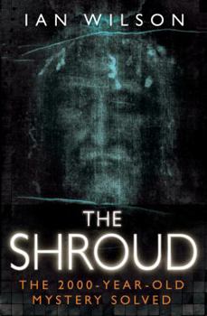 Hardcover The Shroud Book
