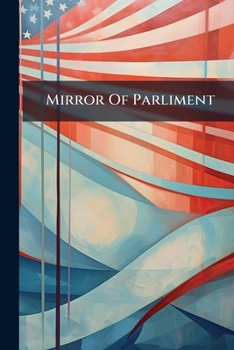 Paperback Mirror Of Parliment Book
