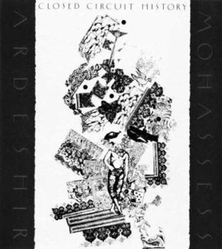 Hardcover Closed Circut History Book