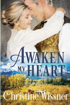 Paperback Awaken my Heart Book