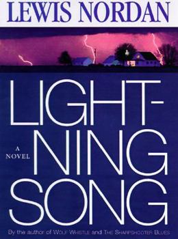 Paperback Lightning Song Book