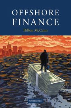 Paperback Offshore Finance Book