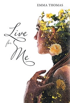 Hardcover Live for Me Book