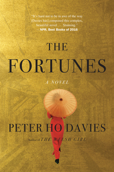 Paperback The Fortunes Book