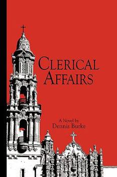 Paperback Clerical Affairs Book