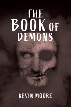 Paperback The Book of Demons Book