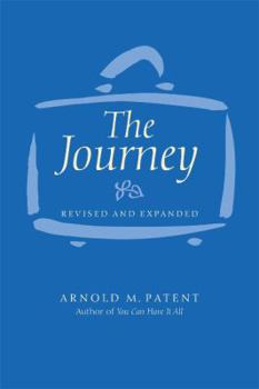 Paperback The Journey Revised and Expanded Book