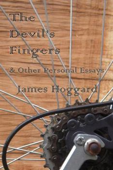 Paperback The Devil's Fingers & Other Personal Essays Book