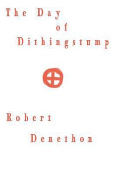 Paperback The Day of Dithingstump Book