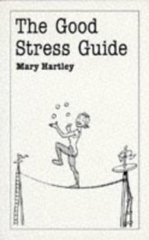 Paperback Good Stress Guide Book