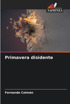 Paperback Primavera disidente [Italian] Book