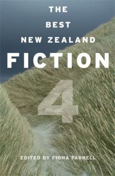 The Best New Zealand Fiction - Book #4 of the Best New Zealand Fiction
