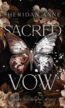 Hardcover Sacred Vow Book