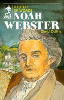 Paperback Noah Webster (Sowers Series) Book
