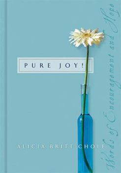 Hardcover Pure Joy Book