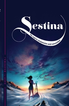 Paperback Sestina Book