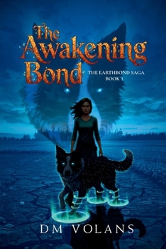 Paperback The Awakening Bond Book