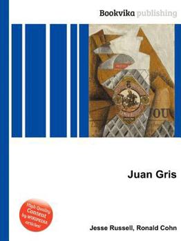 Juan Gris