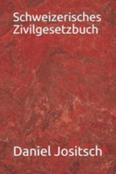 Paperback Schweizerisches Zivilgesetzbuch [German] Book