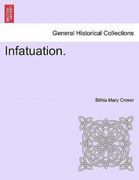 Paperback Infatuation. Book