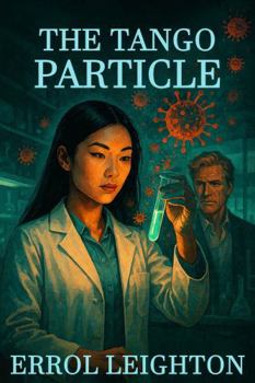 Paperback The Tango Particle Book