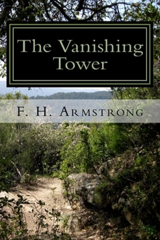 Paperback The Vanishing Tower Book