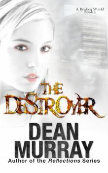 Paperback The Destroyer Book