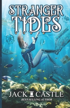 Stranger Tides - Book  of the Stranger World Series