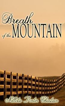 Paperback Breath of the Mountain Book
