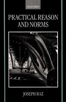 Paperback Practical Reason and Norms Book