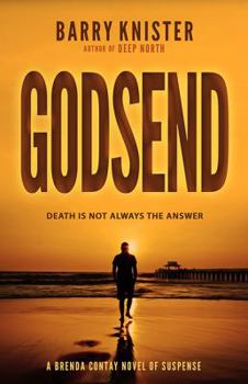 Paperback Godsend Book