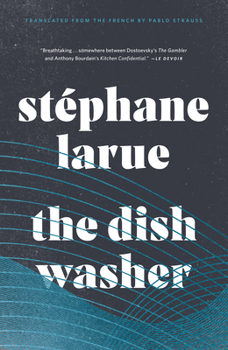 Paperback The Dishwasher Book