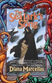 The Sea Lark's Song - Book #2 of the Witch of Two Suns