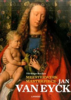 Paperback Masterpiece: Jan Van Eyck Book
