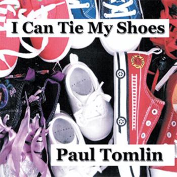 Paperback I Can Tie My Shoes Book